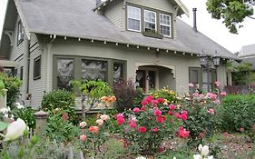 A White Jasmine Inn Santa Barbara Exterior photo