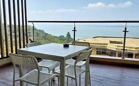 Stelliam'S Classic 2 Bhk Sea View Apartment In Goa Panaji Exterior photo