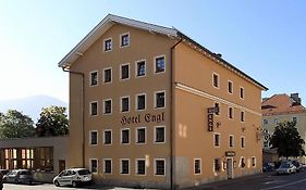 Hotel Engl Innsbruck Exterior photo