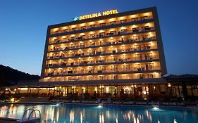 Detelina Hotel Golden Sands Exterior photo