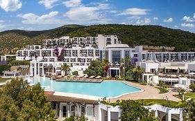 Kempinski Hotel Barbaros Bay Bodrum Yaliciftlik Exterior photo