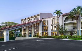 Wyndham Boca Raton Hotel Exterior photo