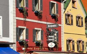 Kirchenwirt Schladming Hotel Exterior photo