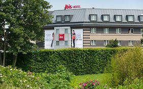 Ibis Aalst Hotel Exterior photo