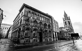 The Racquet Club Aparthotel Liverpool Exterior photo