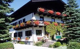 Rupertihof Hotel Fuschl am See Exterior photo