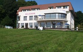 Hotel Belvedere Westouter Exterior photo