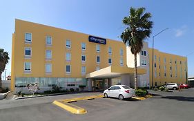 City Express By Marriott Nuevo Laredo Exterior photo