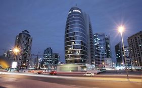 Citadines Metro Central Hotel Apartments Dubai Exterior photo