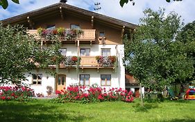 Herzoghof Leogang Exterior photo