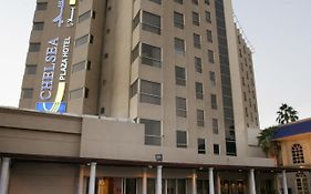 Chelsea Plaza Hotel Dubai Exterior photo