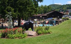 Brookside Lodge Gatlinburg Exterior photo