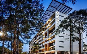 Quest At Sydney Olympic Park Aparthotel Exterior photo