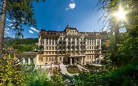 De L'Europe Gastein Hotel Bad Gastein Exterior photo