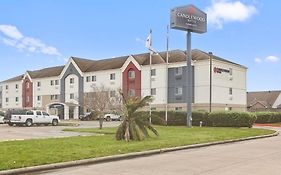 Candlewood Suites Port Arthur/Nederland, An Ihg Hotel Exterior photo