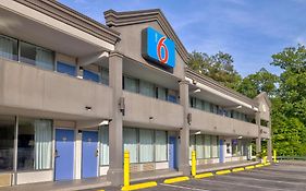 Motel 6 Morgantown Exterior photo