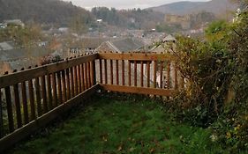 Child Friendly Holiday Home In La Roche En Ardenne Exterior photo