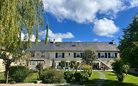 La Naomath - Maison D'Hotes, Hebergement Insolite & Gite Bayeux Exterior photo