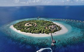 Park Hyatt Maldives Hadahaa Hotel Gaafu Alifu Atoll Exterior photo