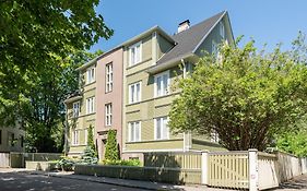 Videviku Villa Apartments Tallinn Exterior photo