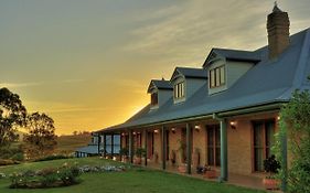 Berenbell Vineyard Retreat Villa Pokolbin Exterior photo