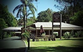 Eltham Motor Inn Exterior photo