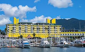 Wakayama Marina City Hotel Exterior photo