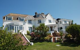 The Whipsiderry Hotel Newquay  Exterior photo