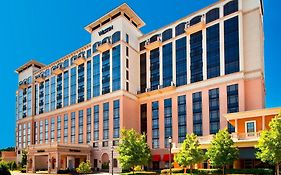 The Westin Huntsville Exterior photo