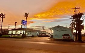 Amelia'S Landing Hotel Port Aransas Exterior photo