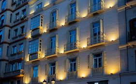 Atarazanas Malaga Boutique Hotel Exterior photo