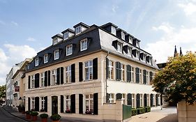 Classic Hotel Harmonie Cologne Exterior photo