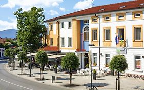 Lipa, Hotel & Bistro Nova Gorica Exterior photo