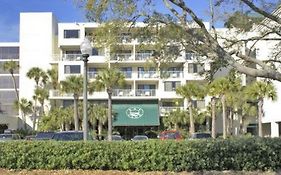 Bay Club Of Sandestin, A Vri Resort Exterior photo