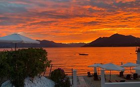 Hotel La Sacca Stresa Exterior photo