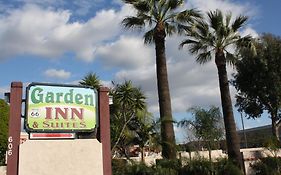 Garden Inn And Suites Glendora Exterior photo