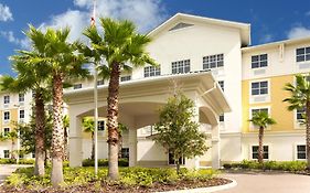 Palm Coast Hotel & Suites-I-95 Exterior photo