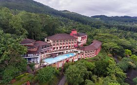 Amaya Hills Kandy Exterior photo