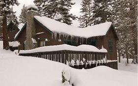 Tamarack Lodge Mammoth Lakes Exterior photo