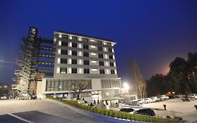 Park Hotel Sporting Teramo Exterior photo