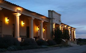 Altalaluna Hotel Boutique & Spa Cafayate Exterior photo