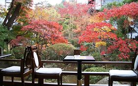 Arai Ryokan Shizuoka Exterior photo