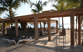 Eden Beach Resort - Bonaire Kralendijk  Exterior photo