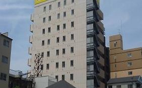 Smile Hotel Nishi-Akashi Exterior photo