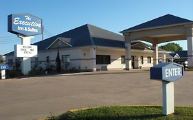 Executive Inn & Suites West Columbia Exterior photo