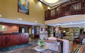 Big Country Hotel & Suites Abilene Interior photo