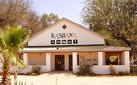 Kashana Namibia Omaruru Exterior photo