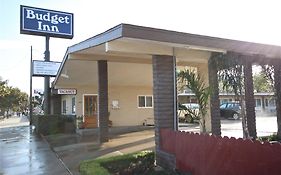 Budget Inn Lompoc Exterior photo