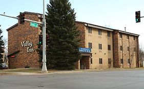 Valley Inn Sanford Medical Center Sioux Falls Exterior photo