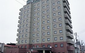 Hotel Route-Inn Misawa Exterior photo